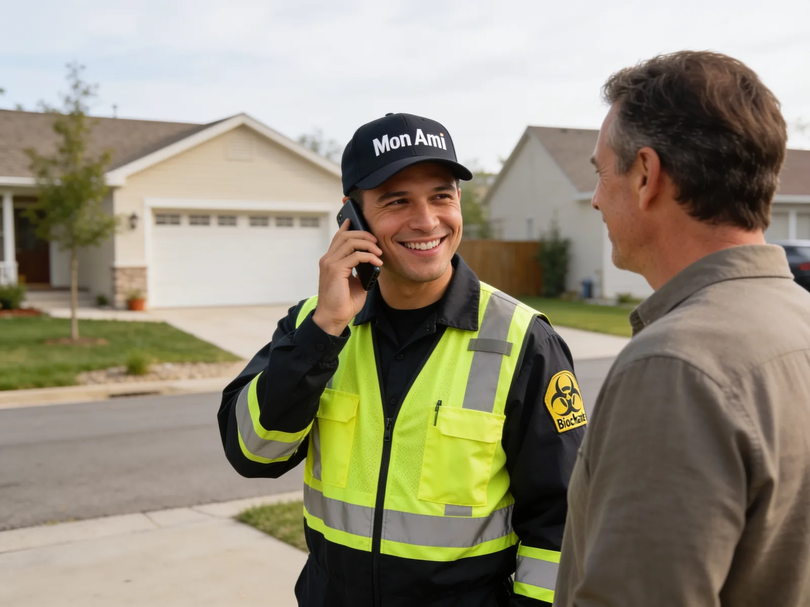 Sewage Cleanup Hayes, SD FAQs